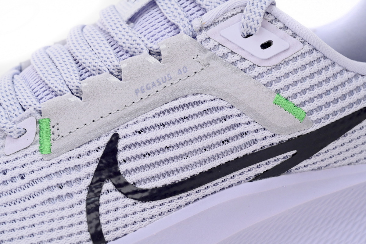 Coco Shoes Nike Air Zoom Pegasus 40 Dark Gray DV3583-500 - Cocoshoesvip.net