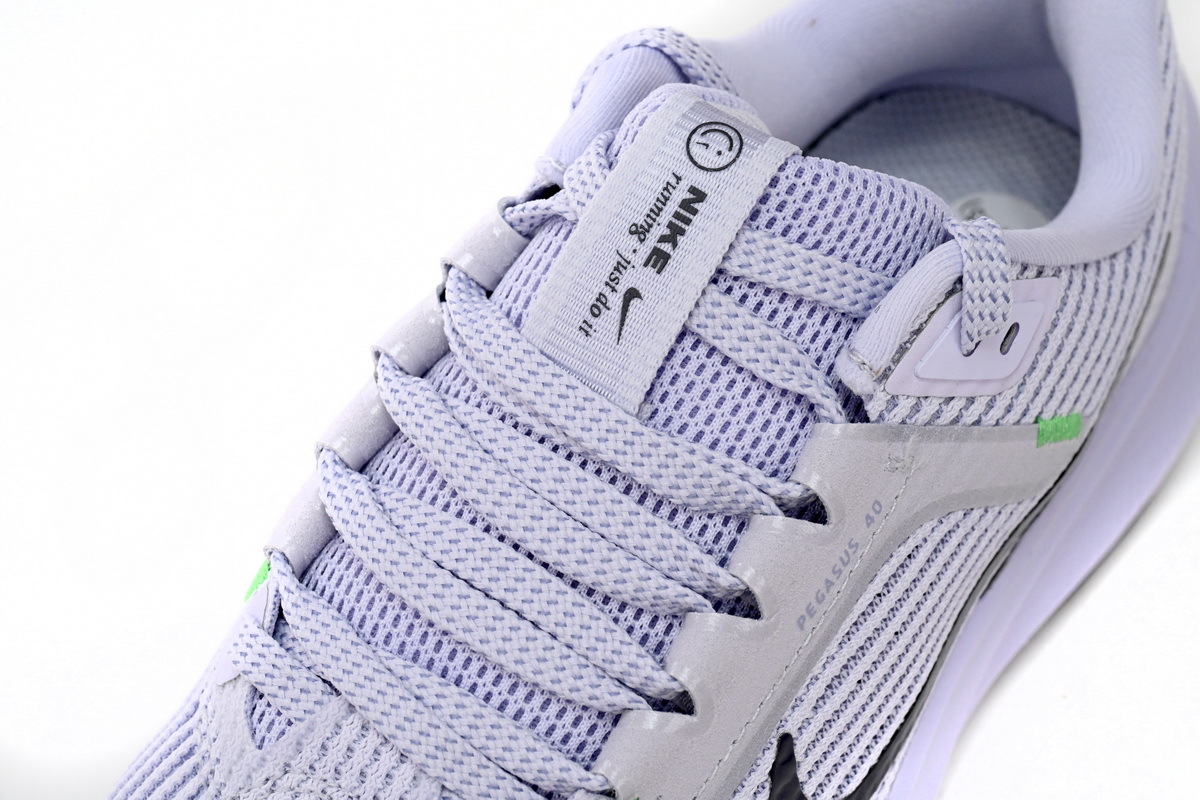 Coco Shoes Nike Air Zoom Pegasus 40 Dark Gray DV3583-500 - Cocoshoesvip.net