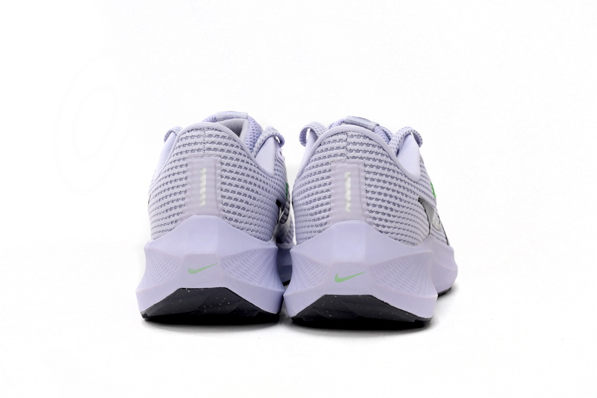 Coco Shoes Nike Air Zoom Pegasus 40 Dark Gray DV3583-500 - Cocoshoesvip.net