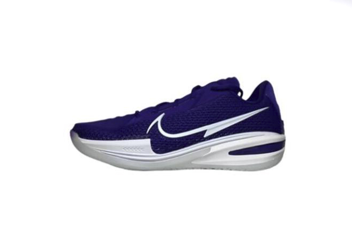 Coco Shoes Nike Air Zoom G.T. Cut TB Field Purple DM5039-500 - Cocoshoesvip.net