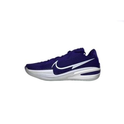 Coco Shoes Nike Air Zoom G.T. Cut TB Field Purple DM5039-500 01