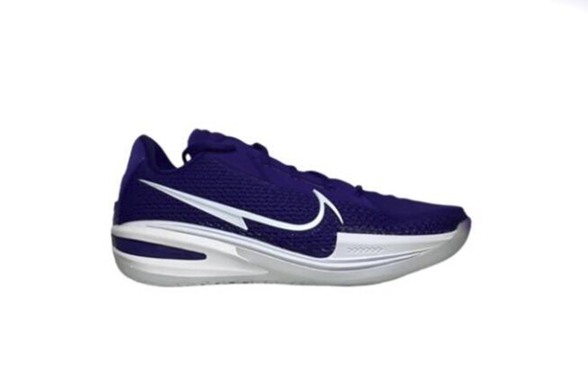 Coco Shoes Nike Air Zoom G.T. Cut TB Field Purple DM5039-500 - Cocoshoesvip.net
