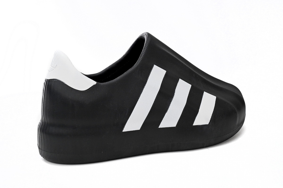 Coco Shoes adidas adiFOM Superstar Black White HQ8752 - Cocoshoesvip.net