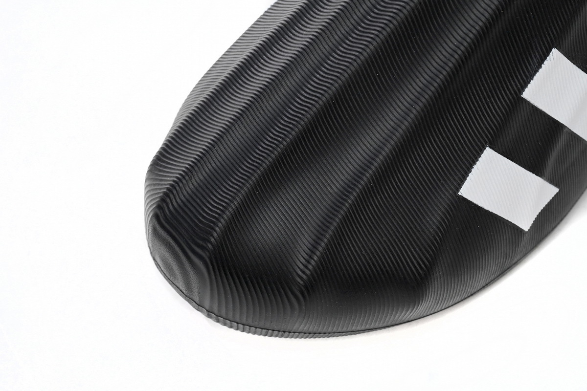 Coco Shoes adidas adiFOM Superstar Black White HQ8752 - Cocoshoesvip.net