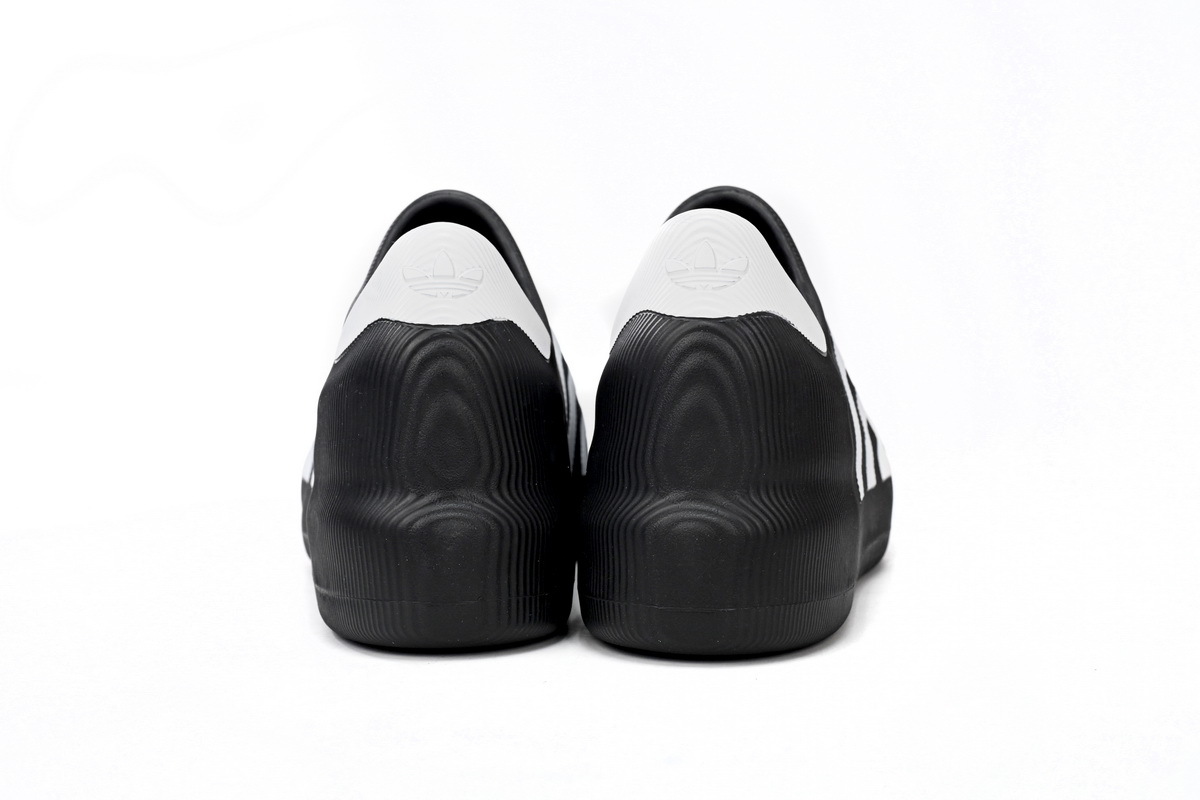 Coco Shoes adidas adiFOM Superstar Black White HQ8752 - Cocoshoesvip.net