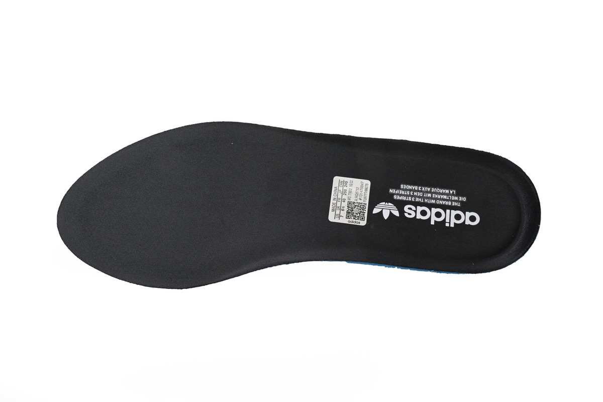 Coco Shoes adidas adiFOM Superstar Black White HQ8752 - Cocoshoesvip.net