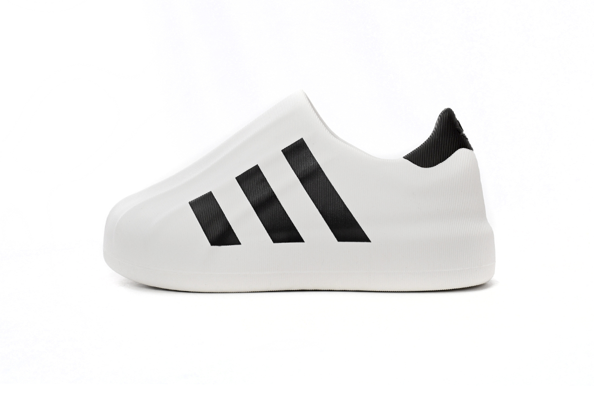 Coco Shoes adidas adiFOM Superstar White Black HQ8750  - Cocoshoesvip.net