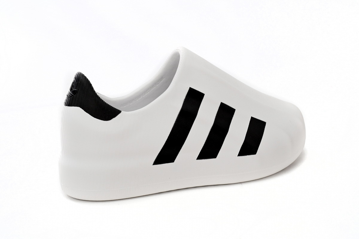 Coco Shoes adidas adiFOM Superstar White Black HQ8750  - Cocoshoesvip.net