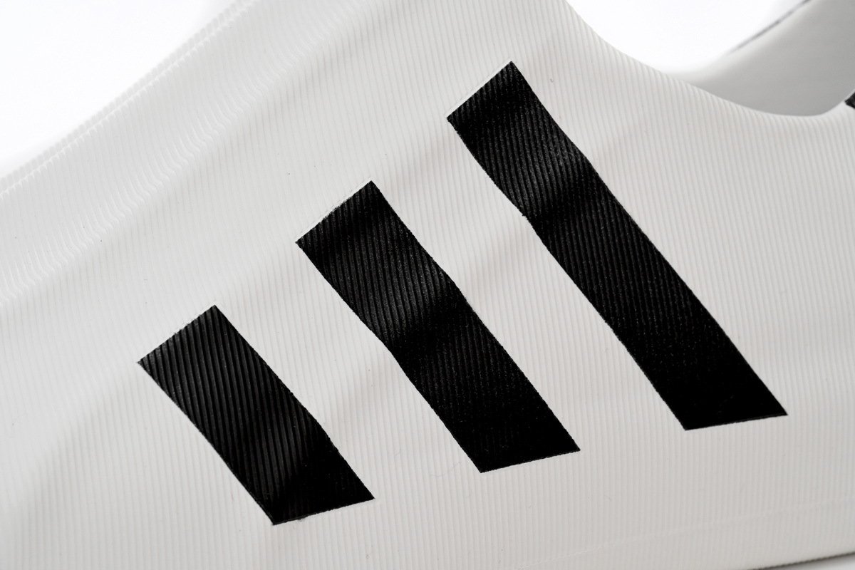 Coco Shoes adidas adiFOM Superstar White Black HQ8750  - Cocoshoesvip.net