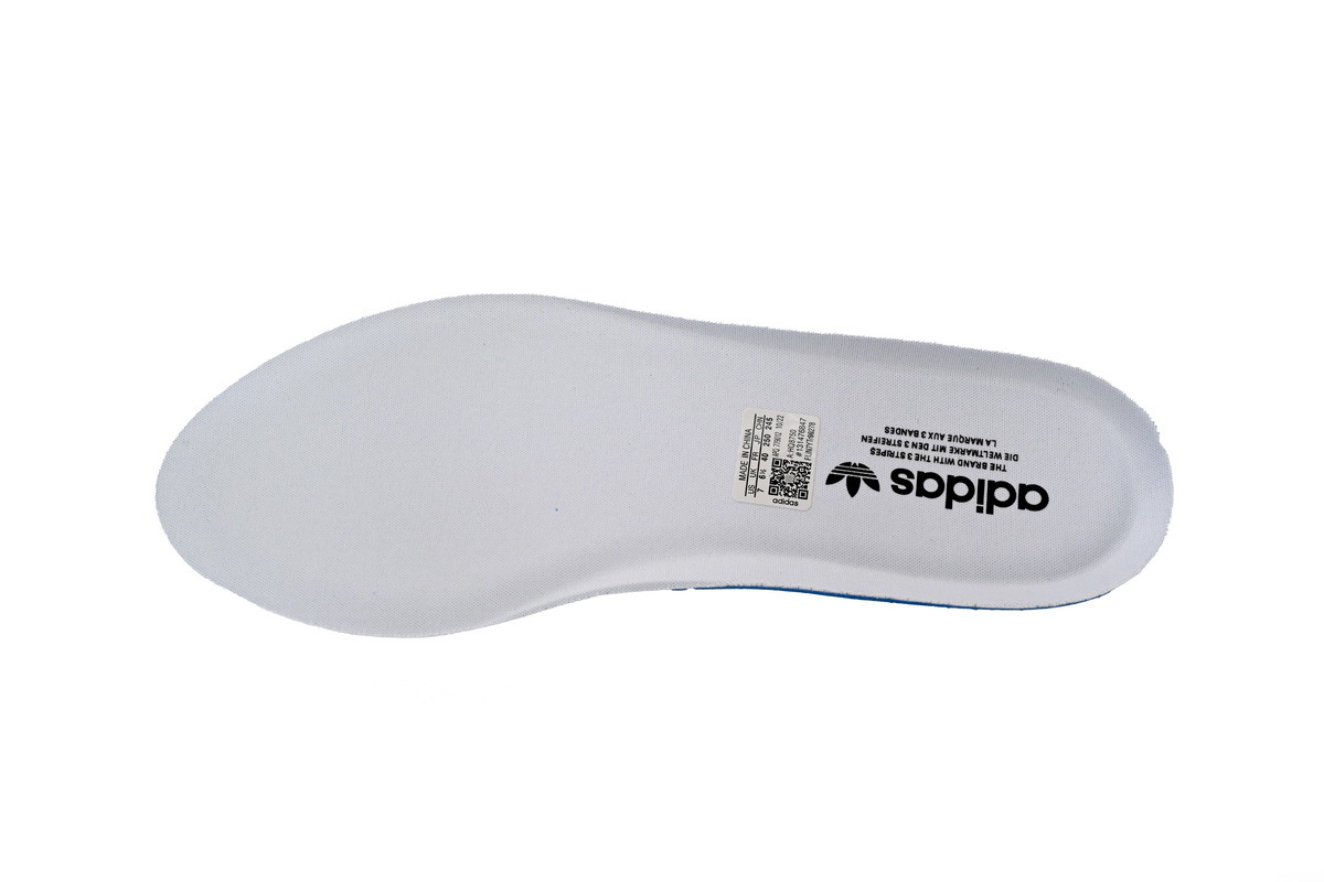 Coco Shoes adidas adiFOM Superstar White Black HQ8750  - Cocoshoesvip.net