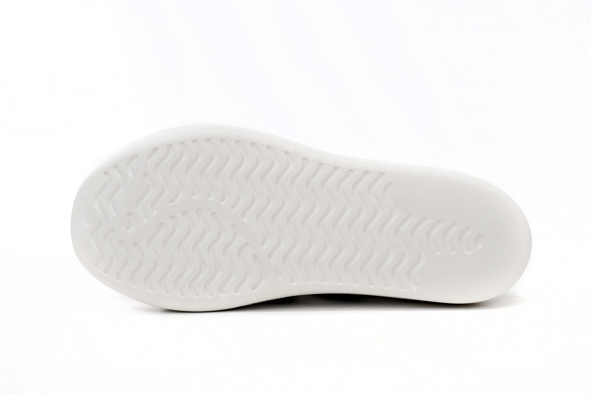 Coco Shoes adidas adiFOM Superstar White Black HQ8750  - Cocoshoesvip.net