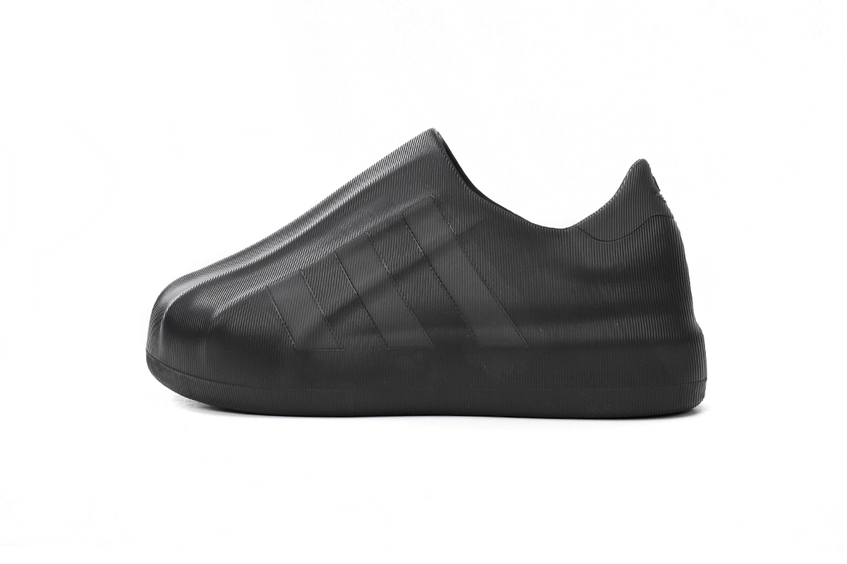 Coco Shoes adidas adiFOM Superstar Triple Black GZ2619 - Cocoshoesvip.net