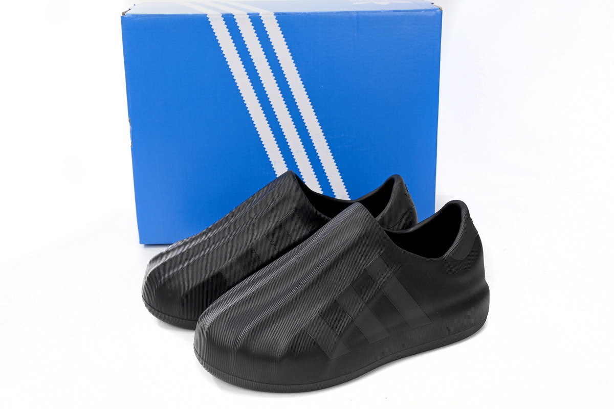 Coco Shoes adidas adiFOM Superstar Triple Black GZ2619 - Cocoshoesvip.net