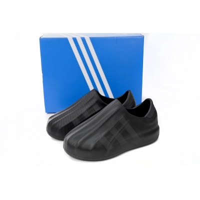 adidas adiFOM Superstar Triple Black GZ2619 02