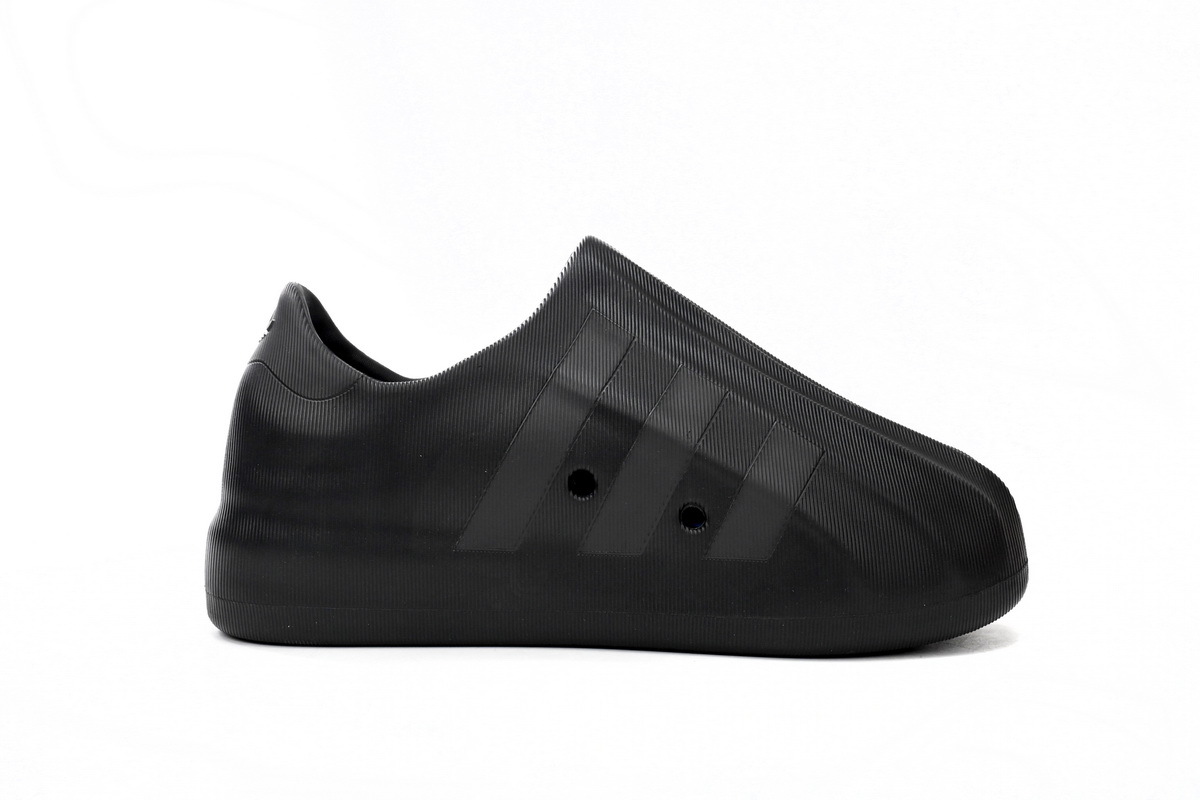 Coco Shoes adidas adiFOM Superstar Triple Black GZ2619 - Cocoshoesvip.net