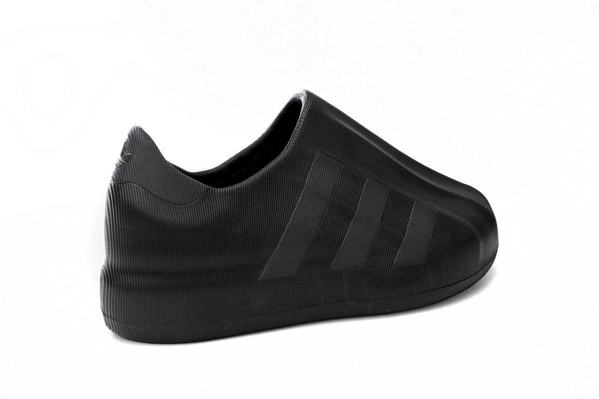 Coco Shoes adidas adiFOM Superstar Triple Black GZ2619 - Cocoshoesvip.net