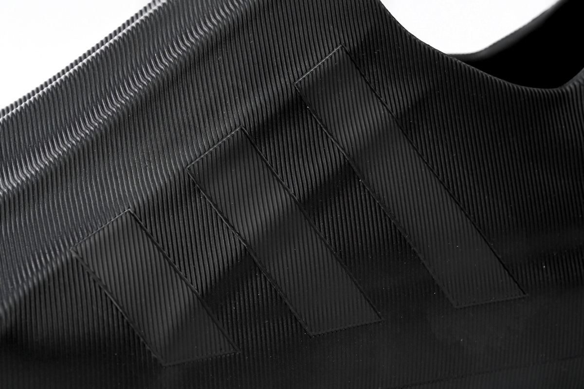 Coco Shoes adidas adiFOM Superstar Triple Black GZ2619 - Cocoshoesvip.net