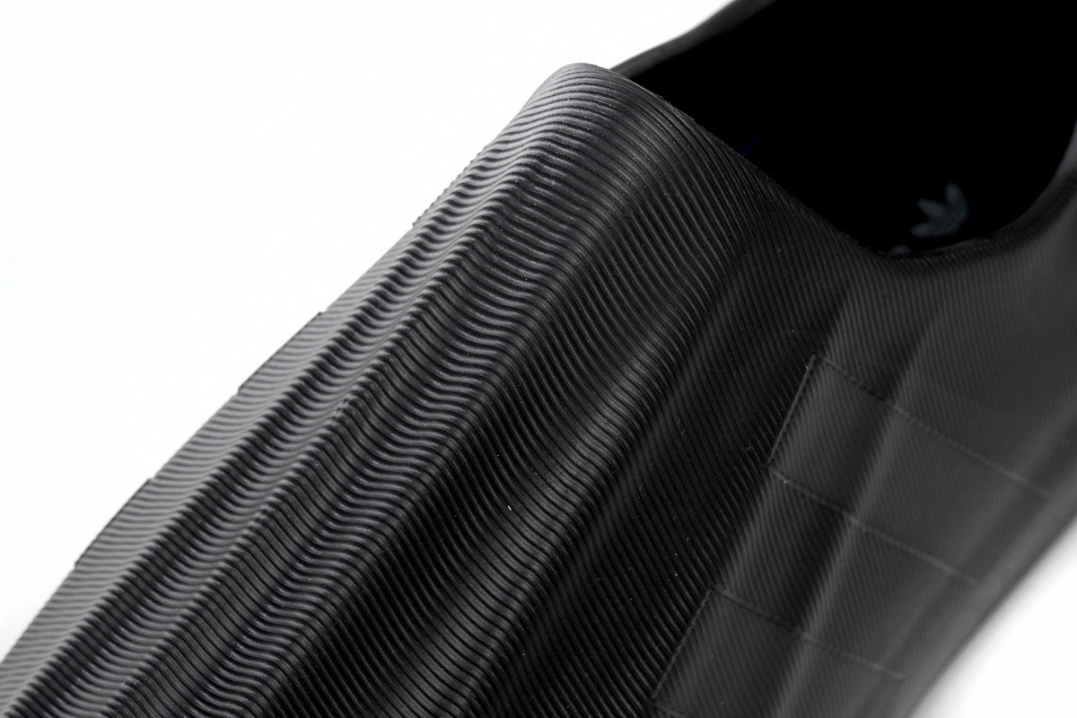 Coco Shoes adidas adiFOM Superstar Triple Black GZ2619 - Cocoshoesvip.net