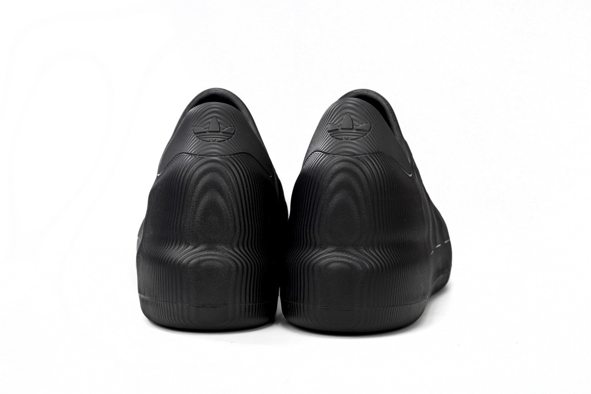 Coco Shoes adidas adiFOM Superstar Triple Black GZ2619 - Cocoshoesvip.net