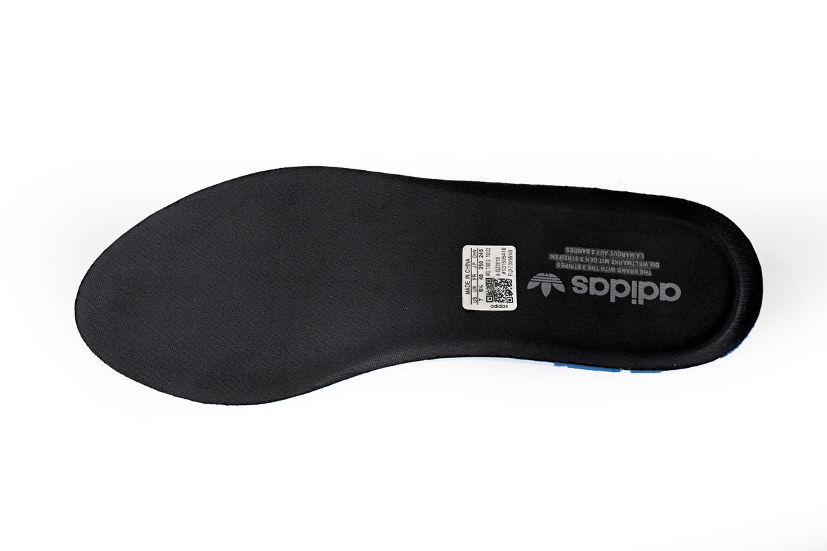 Coco Shoes adidas adiFOM Superstar Triple Black GZ2619 - Cocoshoesvip.net