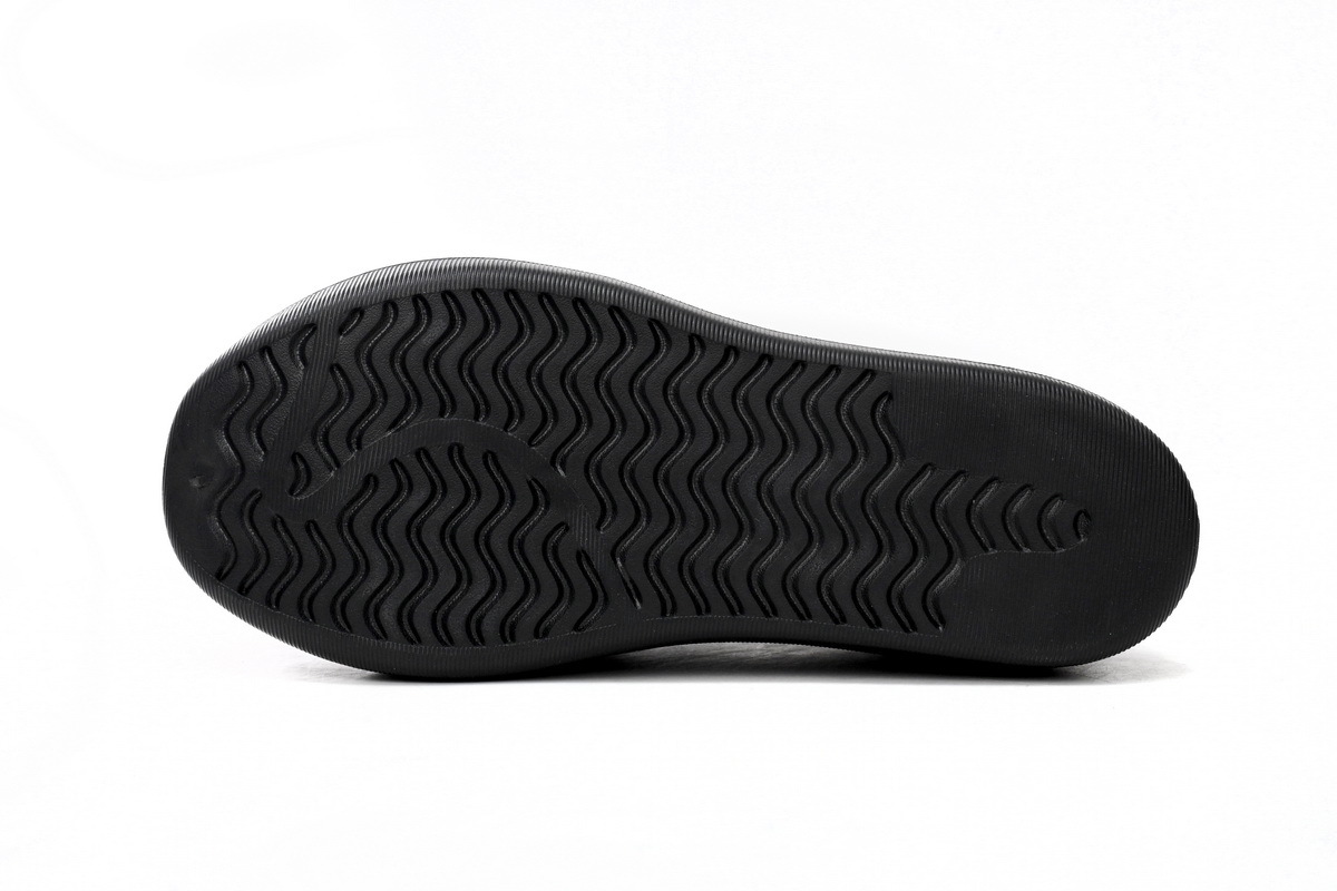 Coco Shoes adidas adiFOM Superstar Triple Black GZ2619 - Cocoshoesvip.net