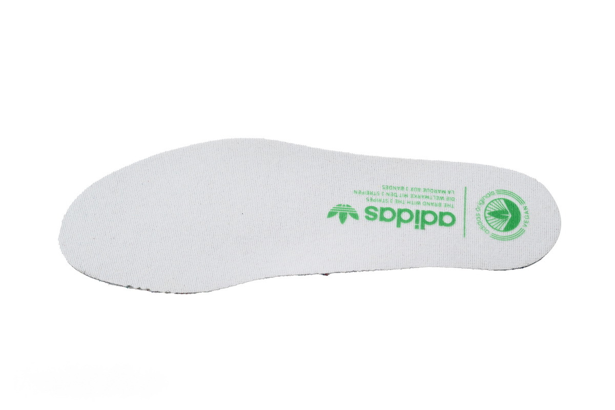 Coco Shoes Adidas Samba Vegan White Gum H01877 - Cocoshoesvip.net