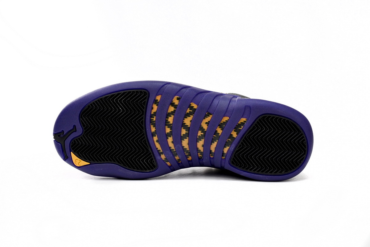 Coco Shoes Jordan 12 Retro Field Purple CT8013-057 - Cocoshoesvip.net