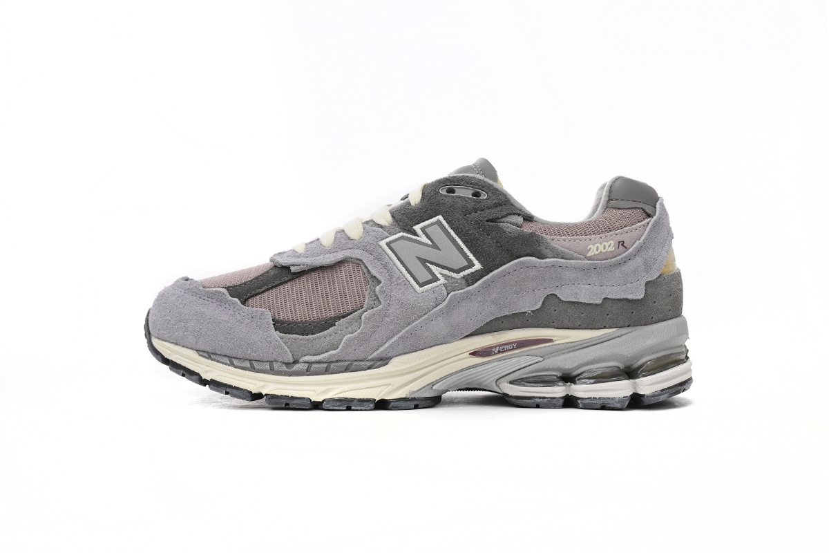 Coco Shoes New Balance 2002R Protection Pack Lunar New Year Dusty Lilac M2002RDY - Cocoshoesvip.net