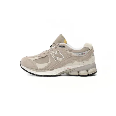 New Balance 2002R Protection Pack Driftwood M2002RDL 01