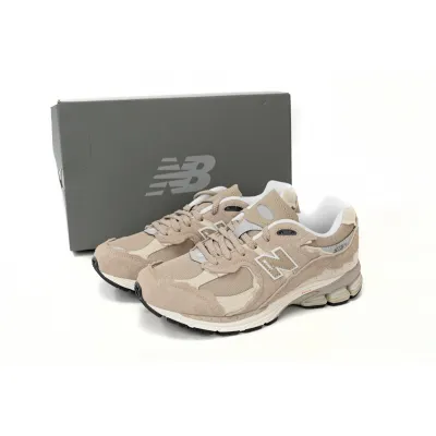 New Balance 2002R Protection Pack Driftwood M2002RDL 02