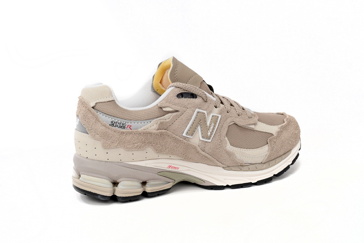 Coco Shoes New Balance 2002R Protection Pack Driftwood M2002RDL - Cocoshoesvip.net