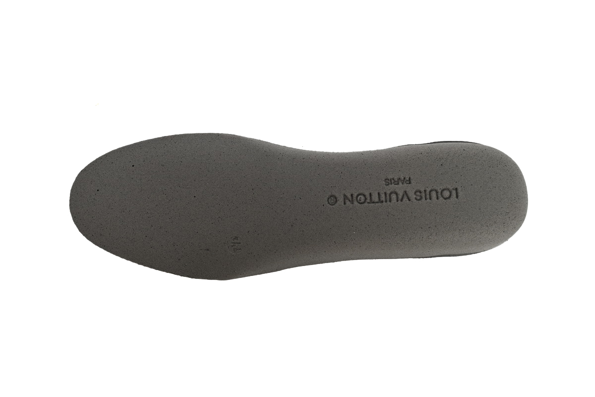 Coco Shoes Louis Vuitton LV Skate Sneaker Beige White 1AARQH - Cocoshoesvip.net