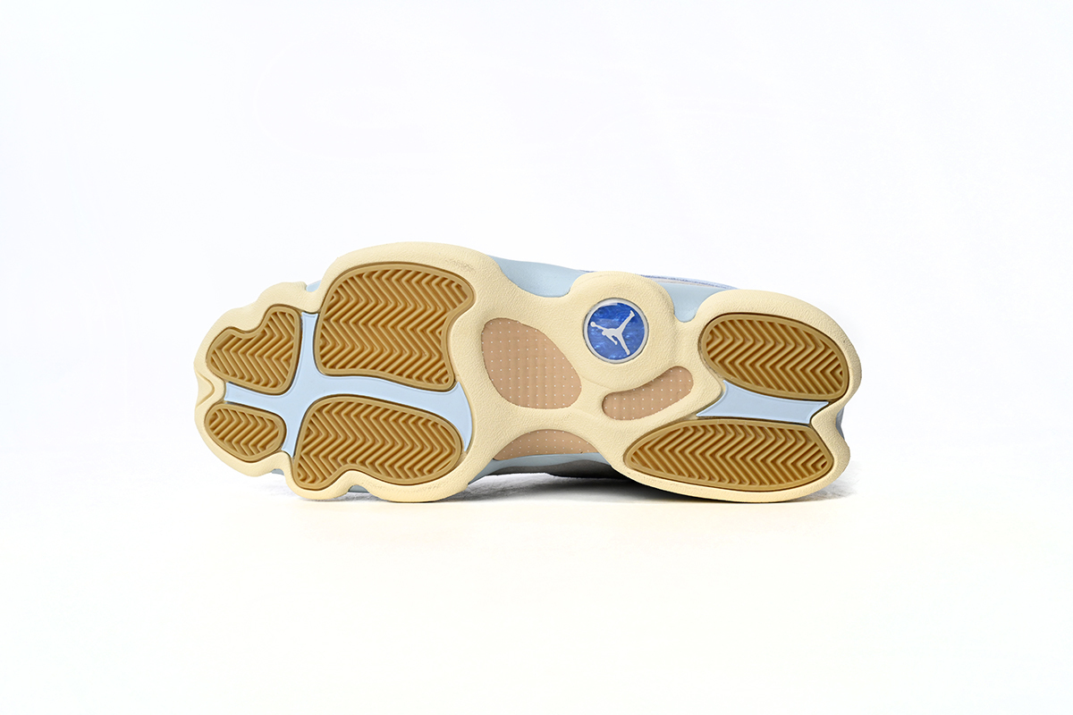 Coco shoes Jordan 13 Retro SoleFly DX5763-100 - Cocoshoesvip.net