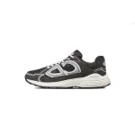 Coco Shoes Dior B30 Black Coffee  - Cocoshoesvip.net