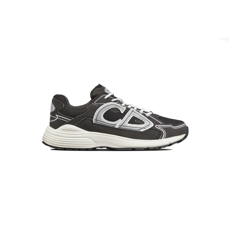 Coco Shoes Dior B30 Black Coffee  - Cocoshoesvip.net