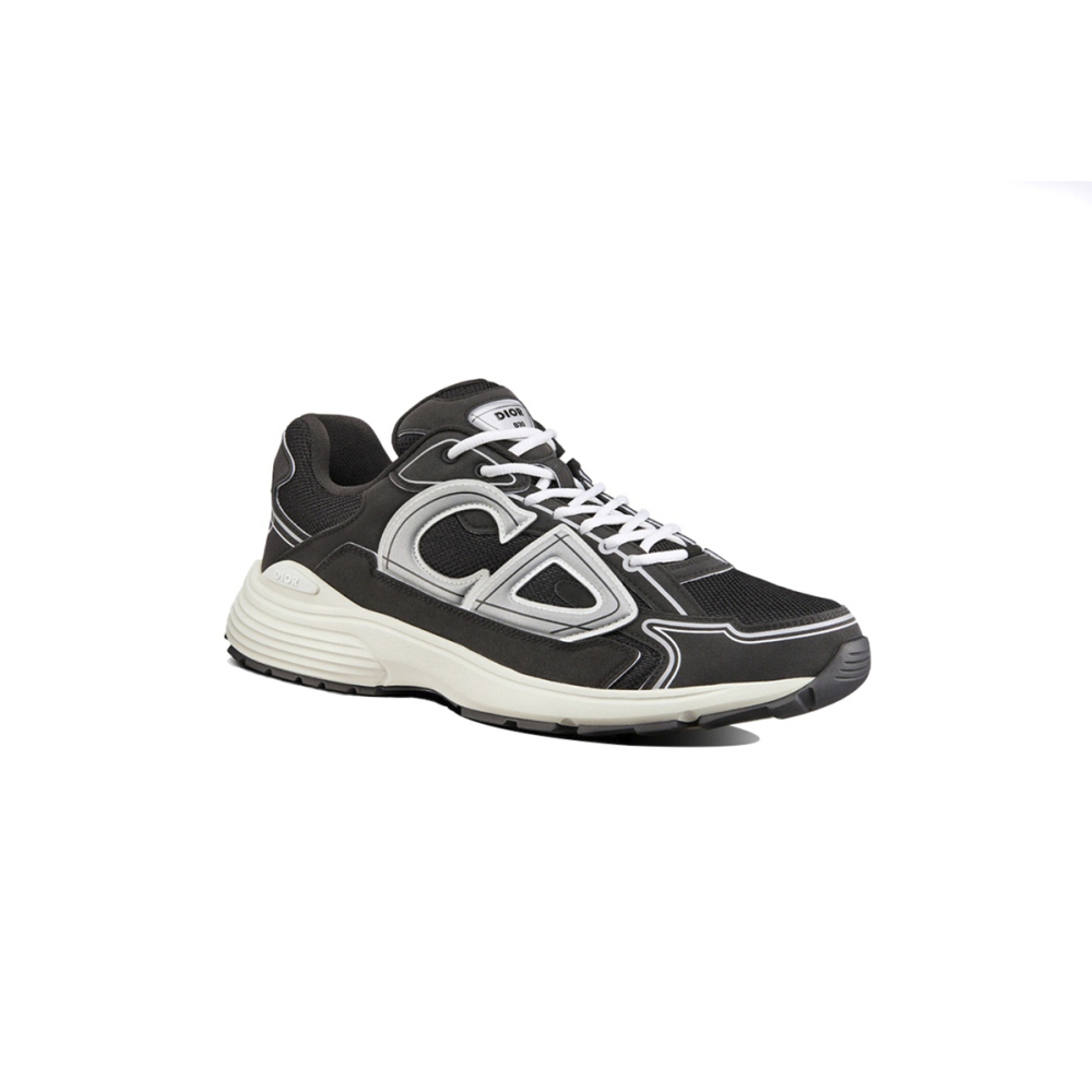Coco Shoes Dior B30 Black Coffee  - Cocoshoesvip.net