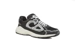 Coco Shoes Dior B30 Black Coffee  - Cocoshoesvip.net
