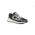 Coco Shoes Dior B30 Black Coffee  - Cocoshoesvip.net