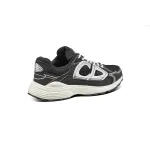 Coco Shoes Dior B30 Black Coffee  - Cocoshoesvip.net