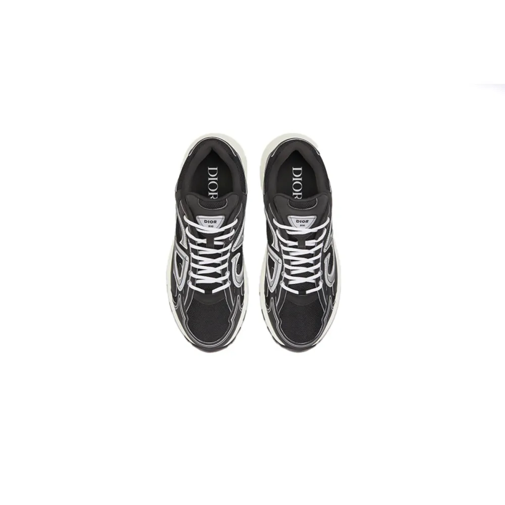 Coco Shoes Dior B30 Black Coffee  - Cocoshoesvip.net