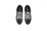 Coco Shoes Dior B30 Black Coffee  - Cocoshoesvip.net