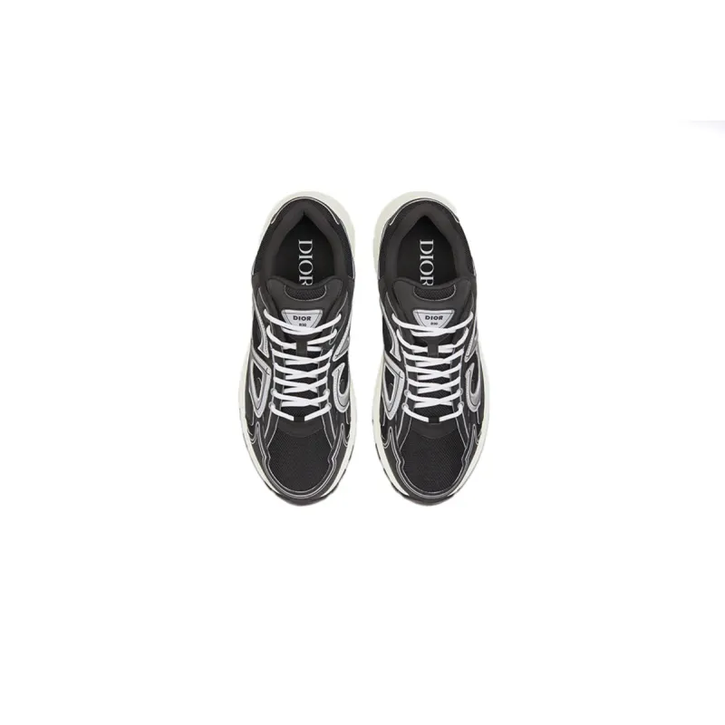 Coco Shoes Dior B30 Black Coffee  - Cocoshoesvip.net