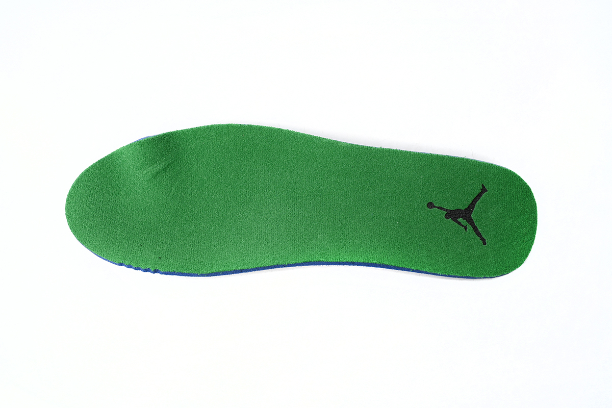 Coco Shoes Jordan 13 Retro White Lucky Green DB6537-11 - Cocoshoesvip.net