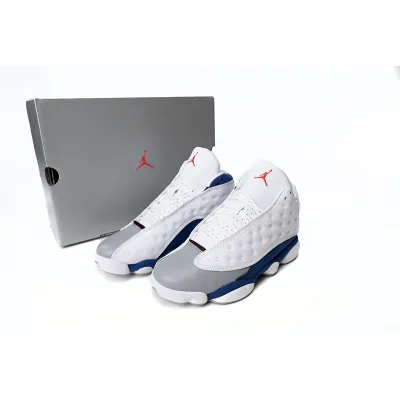 Air Jordan 13 Retro French Blue 414571-164 02