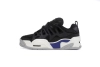 Lanvin Under Armour ASAP Rocky SRLo Black Blue 3021559-003