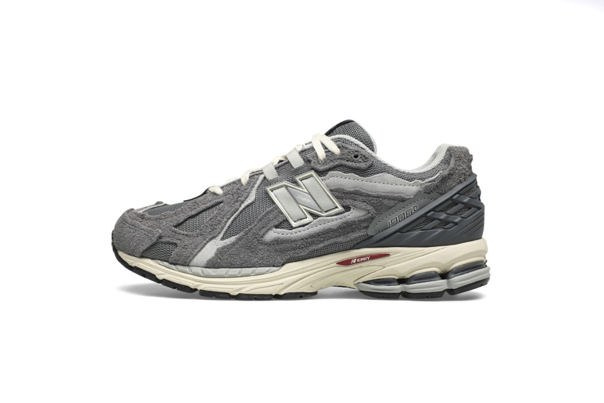 Coco Shoes New Balance 1906D Protection Pack Harbor Grey M1906DA - Cocoshoesvip.net