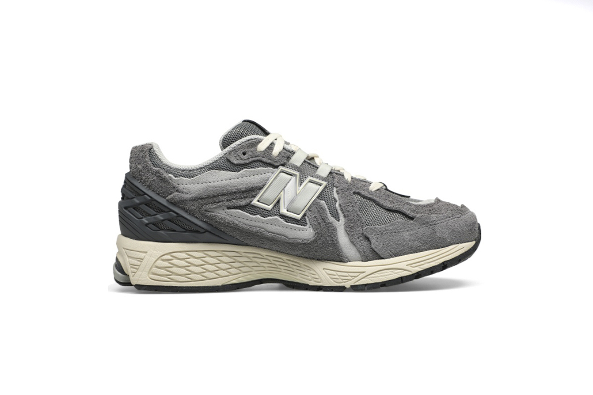 Coco Shoes New Balance 1906D Protection Pack Harbor Grey M1906DA - Cocoshoesvip.net