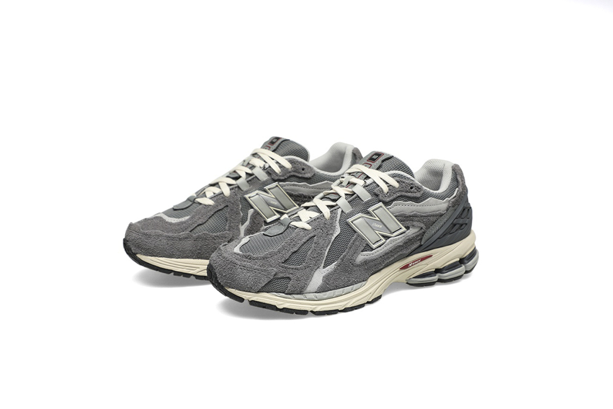 Coco Shoes New Balance 1906D Protection Pack Harbor Grey M1906DA - Cocoshoesvip.net