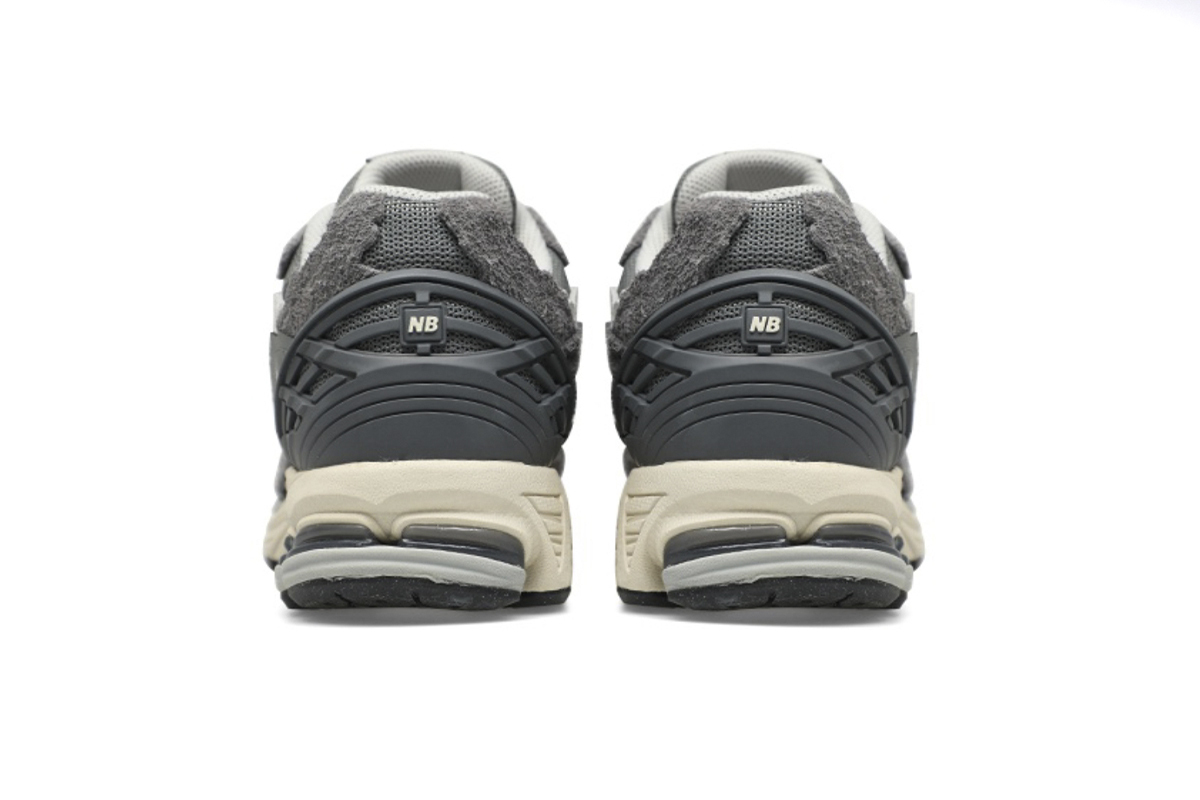 Coco Shoes New Balance 1906D Protection Pack Harbor Grey M1906DA - Cocoshoesvip.net