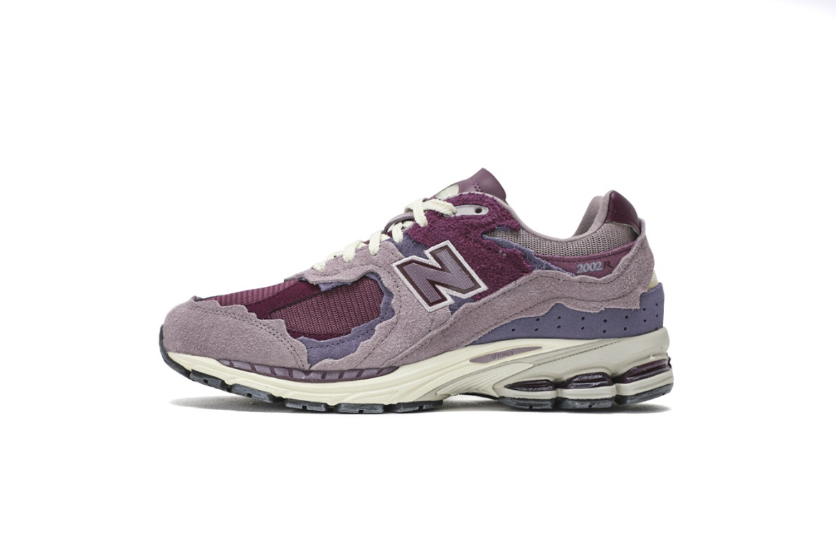 Coco Shoes New Balance 2002R Protection Pack Pink M2002RDH - Cocoshoesvip.net
